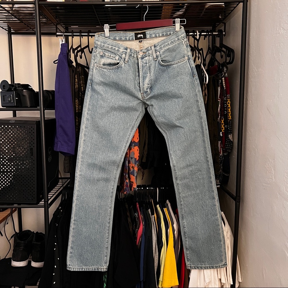 Stussy Jeans